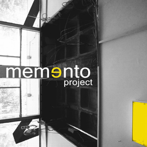 memento logo